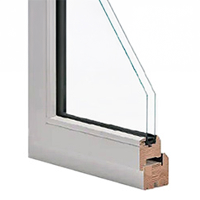 Wooden Windows