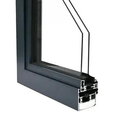 Aluminium Windows