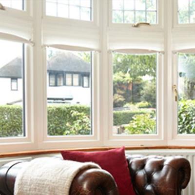 Bay Windows